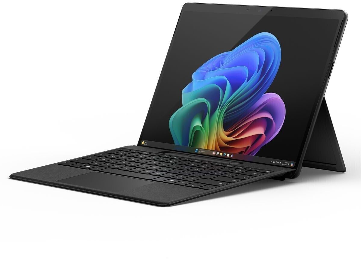 Microsoft Surface Pro 10 in vielen Varianten jetzt im